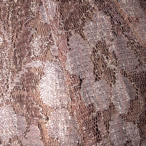 Gypsy Princess Lace Dress - Picture 4 of 4